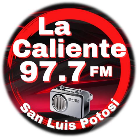 la caliente 97.7